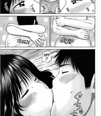 35 sai yarigoro zuma | 35-year-old ripe wife  {tadanohito} comic porn sex 74