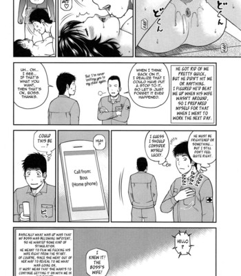 35 sai yarigoro zuma | 35-year-old ripe wife  {tadanohito} comic porn sex 83