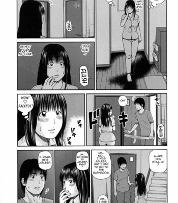 35 sai yarigoro zuma | 35-year-old ripe wife  {tadanohito} comic porn sex 90