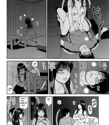 35 sai yarigoro zuma | 35-year-old ripe wife  {tadanohito} comic porn sex 99