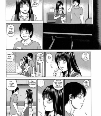 35 sai yarigoro zuma | 35-year-old ripe wife  {tadanohito} comic porn sex 101