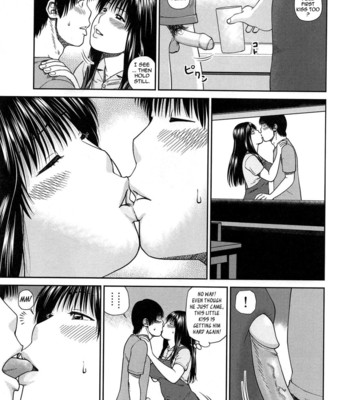 35 sai yarigoro zuma | 35-year-old ripe wife  {tadanohito} comic porn sex 102
