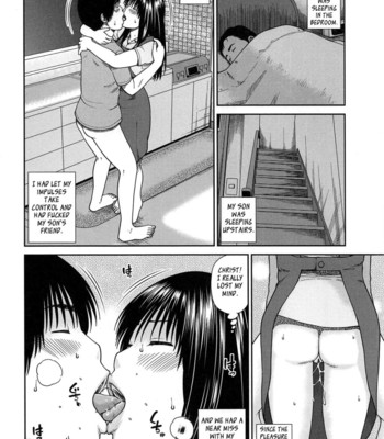 35 sai yarigoro zuma | 35-year-old ripe wife  {tadanohito} comic porn sex 105