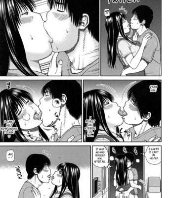 35 sai yarigoro zuma | 35-year-old ripe wife  {tadanohito} comic porn sex 110