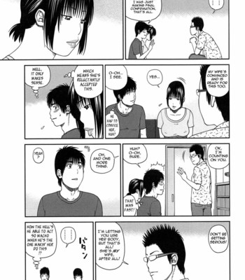 35 sai yarigoro zuma | 35-year-old ripe wife  {tadanohito} comic porn sex 127