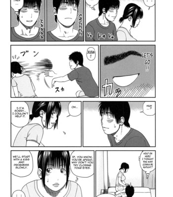 35 sai yarigoro zuma | 35-year-old ripe wife  {tadanohito} comic porn sex 128