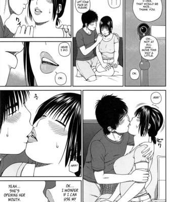 35 sai yarigoro zuma | 35-year-old ripe wife  {tadanohito} comic porn sex 129