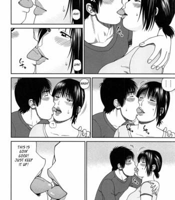 35 sai yarigoro zuma | 35-year-old ripe wife  {tadanohito} comic porn sex 130