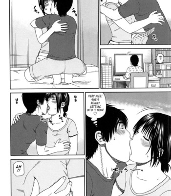 35 sai yarigoro zuma | 35-year-old ripe wife  {tadanohito} comic porn sex 132