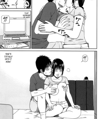 35 sai yarigoro zuma | 35-year-old ripe wife  {tadanohito} comic porn sex 133