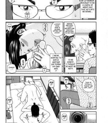 35 sai yarigoro zuma | 35-year-old ripe wife  {tadanohito} comic porn sex 144