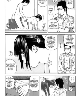 35 sai yarigoro zuma | 35-year-old ripe wife  {tadanohito} comic porn sex 148