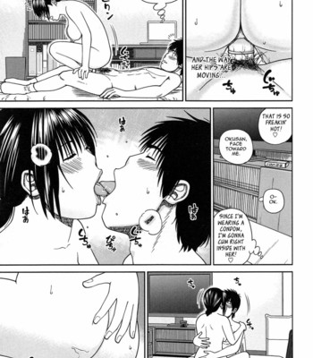 35 sai yarigoro zuma | 35-year-old ripe wife  {tadanohito} comic porn sex 151