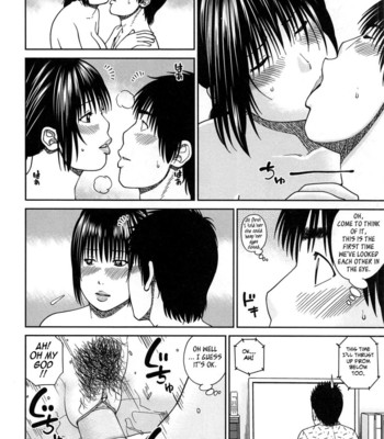 35 sai yarigoro zuma | 35-year-old ripe wife  {tadanohito} comic porn sex 152