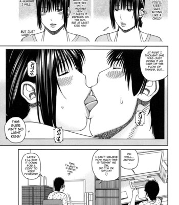 35 sai yarigoro zuma | 35-year-old ripe wife  {tadanohito} comic porn sex 155