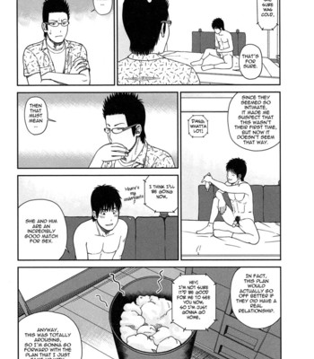 35 sai yarigoro zuma | 35-year-old ripe wife  {tadanohito} comic porn sex 161