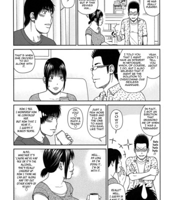 35 sai yarigoro zuma | 35-year-old ripe wife  {tadanohito} comic porn sex 165