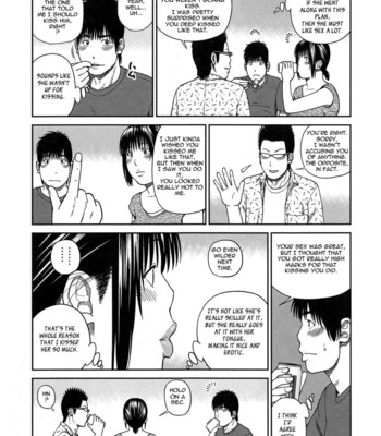 35 sai yarigoro zuma | 35-year-old ripe wife  {tadanohito} comic porn sex 166