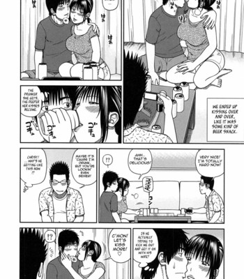 35 sai yarigoro zuma | 35-year-old ripe wife  {tadanohito} comic porn sex 169