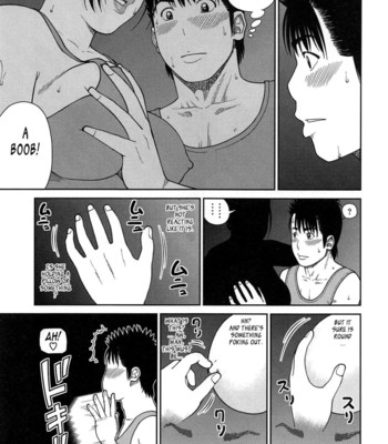 35 sai yarigoro zuma | 35-year-old ripe wife  {tadanohito} comic porn sex 184