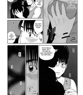 35 sai yarigoro zuma | 35-year-old ripe wife  {tadanohito} comic porn sex 186