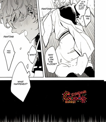 [3745house, tekkag (mikami takeru, haru)] get me out comic porn sex 6