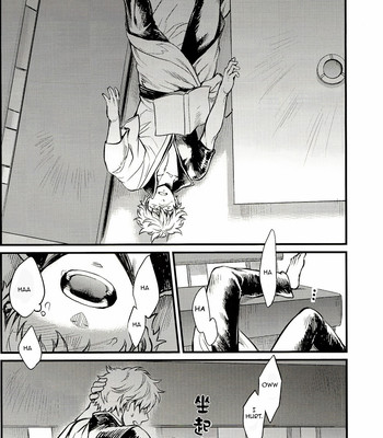 [3745house, tekkag (mikami takeru, haru)] get me out comic porn sex 28