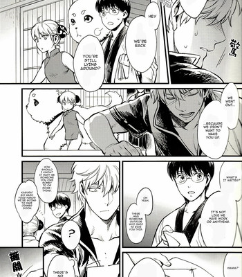 [3745house, tekkag (mikami takeru, haru)] get me out comic porn sex 29