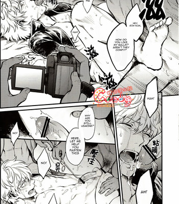 [3745house, tekkag (mikami takeru, haru)] get me out comic porn sex 44