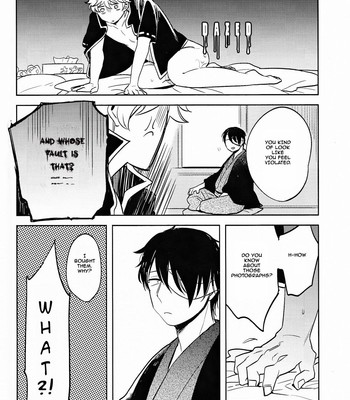 [3745house, tekkag (mikami takeru, haru)] get me out comic porn sex 65