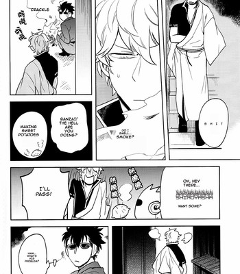 [3745house, tekkag (mikami takeru, haru)] get me out comic porn sex 67