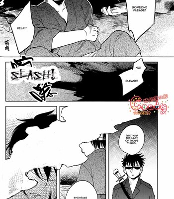 [3745house, tekkag (mikami takeru, haru)] get me out comic porn sex 69