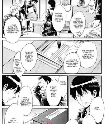 [3745house, tekkag (mikami takeru, haru)] get me out comic porn sex 83