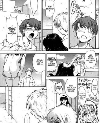 38 Loveberry Twins [Decensored] comic porn sex 9