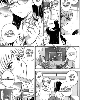 38 Loveberry Twins [Decensored] comic porn sex 19