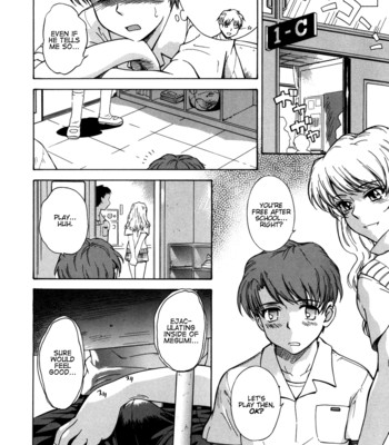 38 Loveberry Twins [Decensored] comic porn sex 20