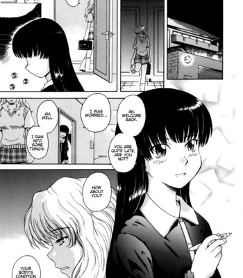 38 Loveberry Twins [Decensored] comic porn sex 31