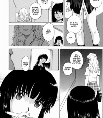 38 Loveberry Twins [Decensored] comic porn sex 32