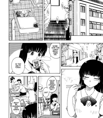 38 Loveberry Twins [Decensored] comic porn sex 34