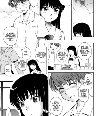 38 Loveberry Twins [Decensored] comic porn sex 35