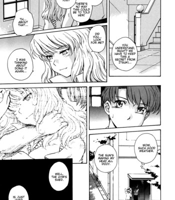 38 Loveberry Twins [Decensored] comic porn sex 37