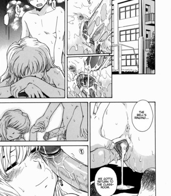 38 Loveberry Twins [Decensored] comic porn sex 53