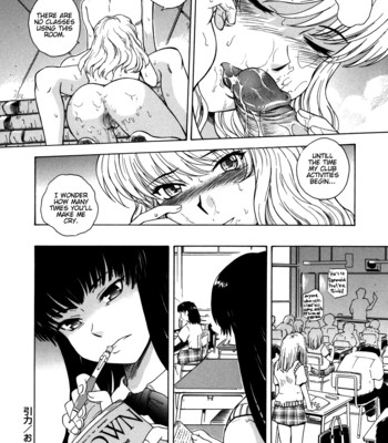 38 Loveberry Twins [Decensored] comic porn sex 54