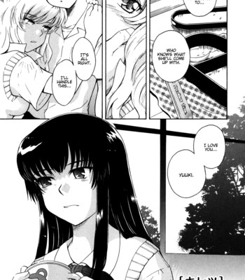 38 Loveberry Twins [Decensored] comic porn sex 57