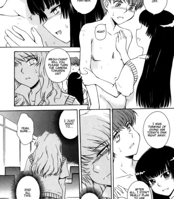 38 Loveberry Twins [Decensored] comic porn sex 64