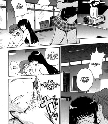 38 Loveberry Twins [Decensored] comic porn sex 70