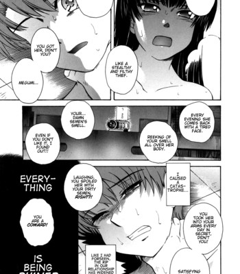 38 Loveberry Twins [Decensored] comic porn sex 71