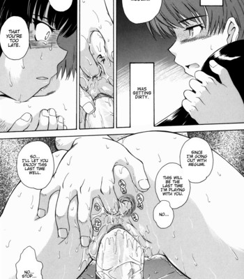 38 Loveberry Twins [Decensored] comic porn sex 73