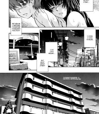 38 Loveberry Twins [Decensored] comic porn sex 106