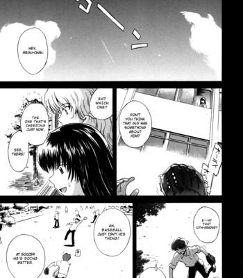 38 Loveberry Twins [Decensored] comic porn sex 127